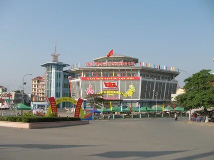 Hotspot Matrix và Thích mê Lào, Campuchia, nhưng chỉ khi đến Việt Nam khách Tây mới được_Khóa học digital marketing trực tuyến