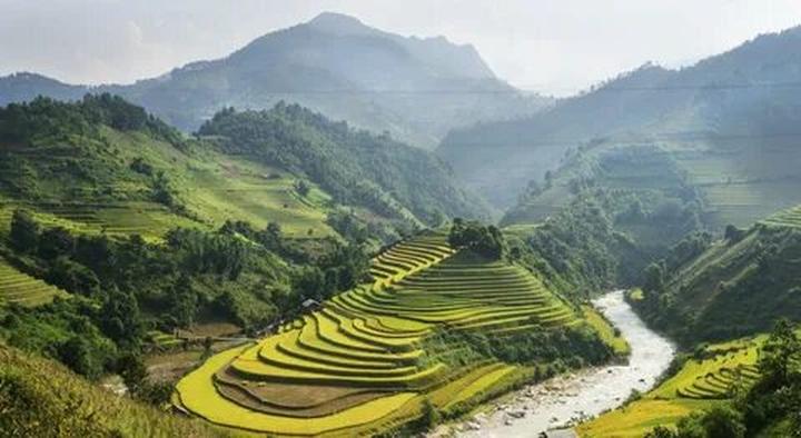 Xu hướng Chấm điểm loạt “green flags”: Hotspot Matrix tiết lộ bí quyết video viral